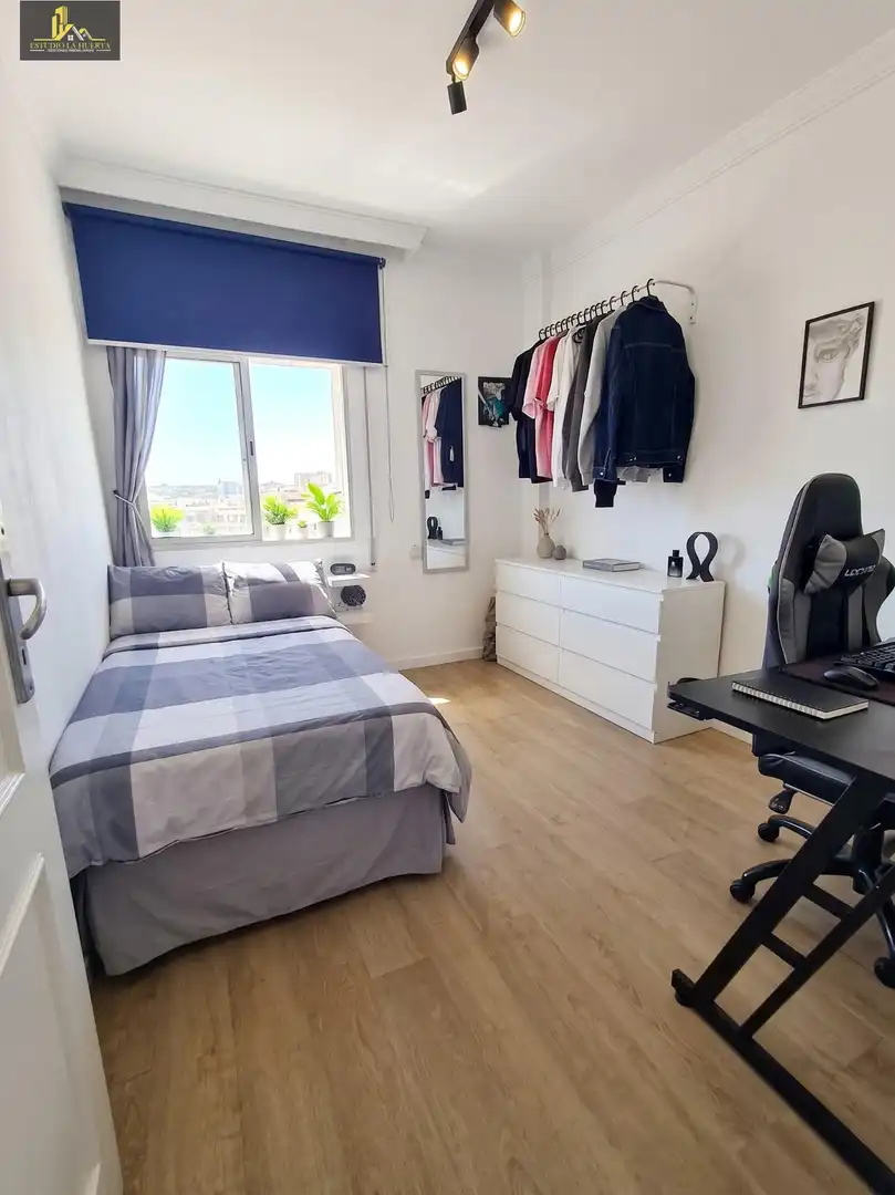 Appartement avec ascenseur à vendre à Chapín - Campus Universitario - Navinco, imagen 7