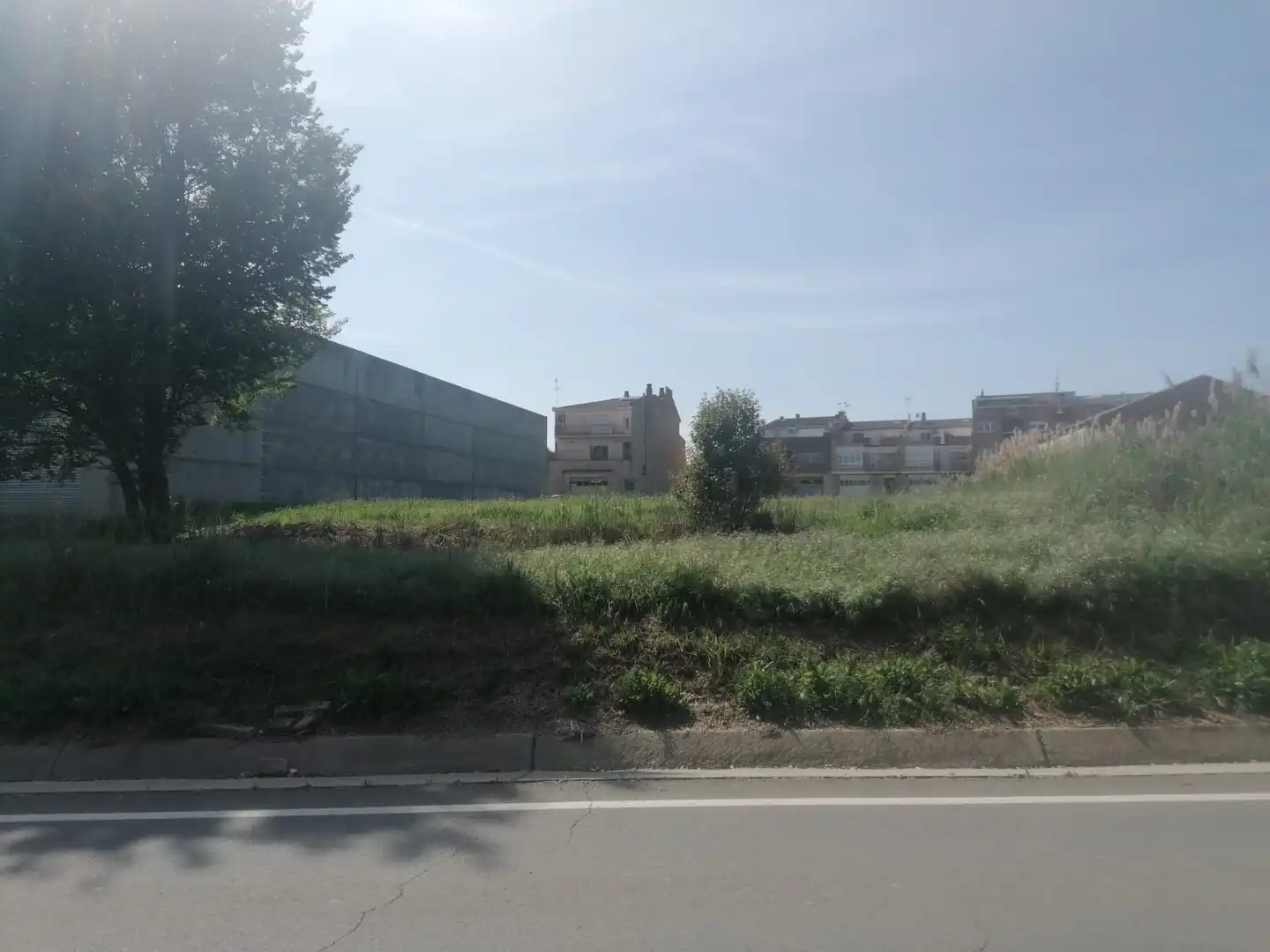 Residencial en venda en Linyola