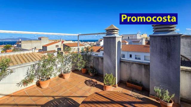 Dúplex en Venta en Carrer Riera en Nucli Antic