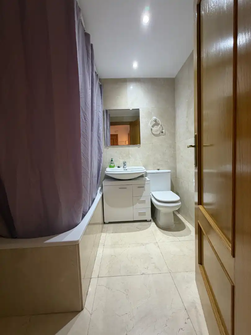 Apartments for rent in Plaza de la Constitución, Velilla de San Antonio