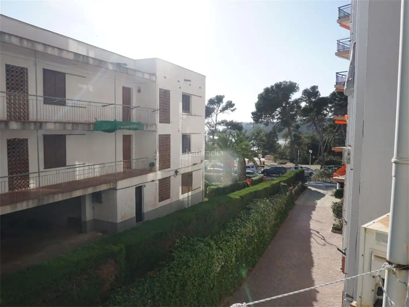 Apartment mit Aufzug zum Verkauf in Carrer dels Replanells 3, imagen 17