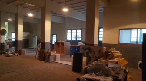 Foto 5 de Edificio en venta en Plaça del Portal - Nou, Valls, Tarragona
