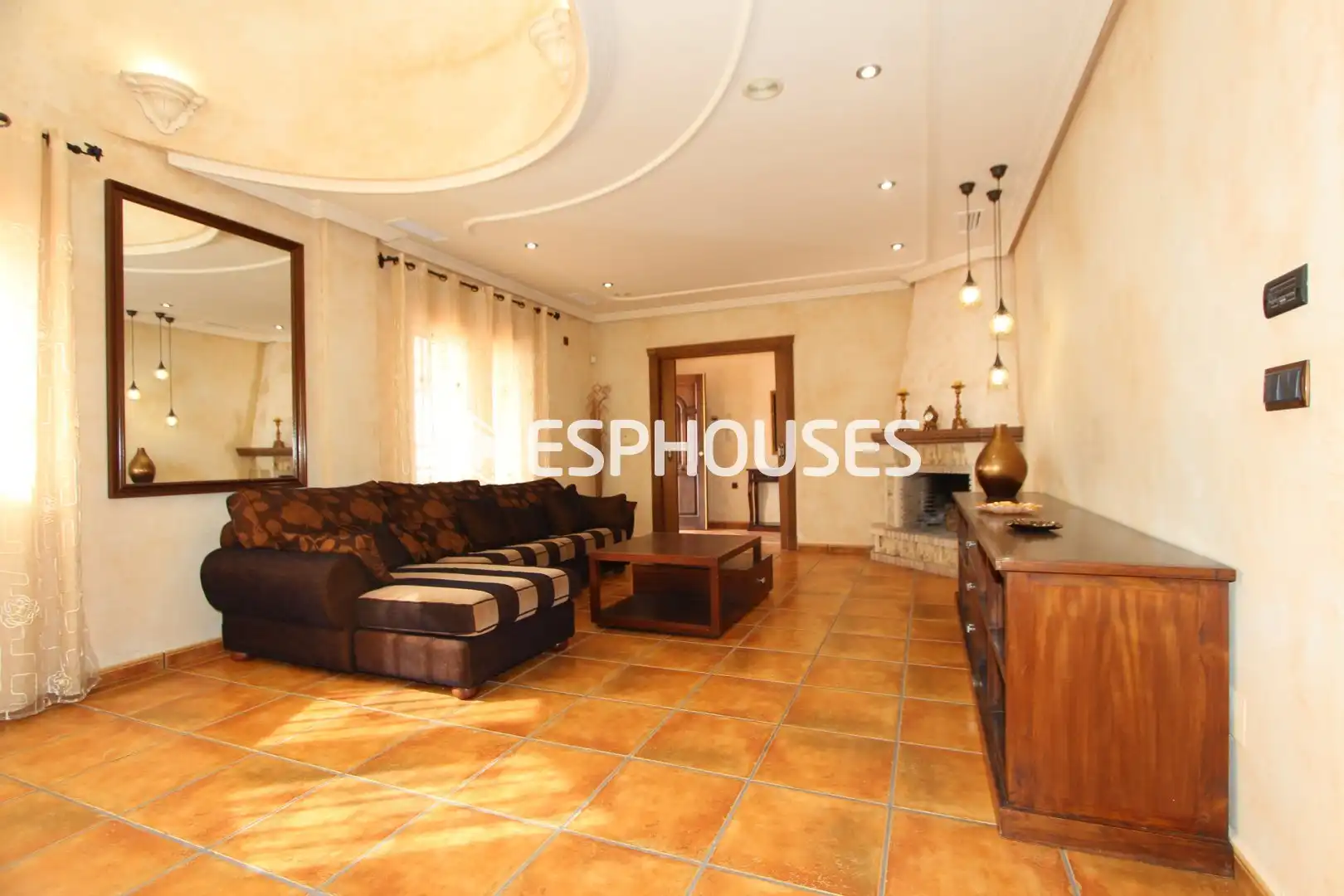 Villa avec terrasse à vendre à San Fulgencio, imagen 4