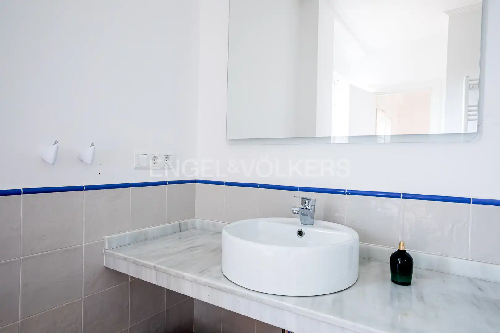 Baño de Casa o chalet en venta en Cartaya con Calefacción, Jardín privado y Terraza
