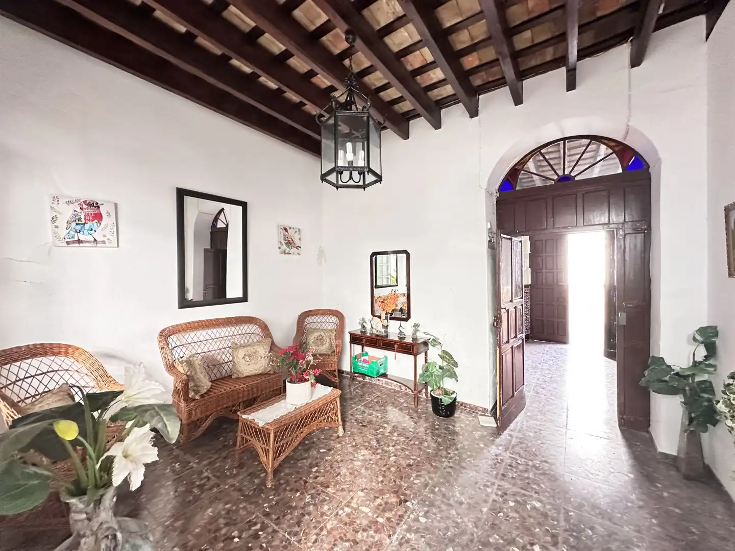 Piso en venta en Lebrija con Aire acondicionado, Calefacción y Terraza