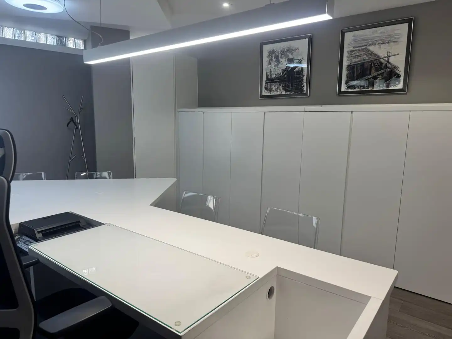 Oficina de lloguer en Jaén