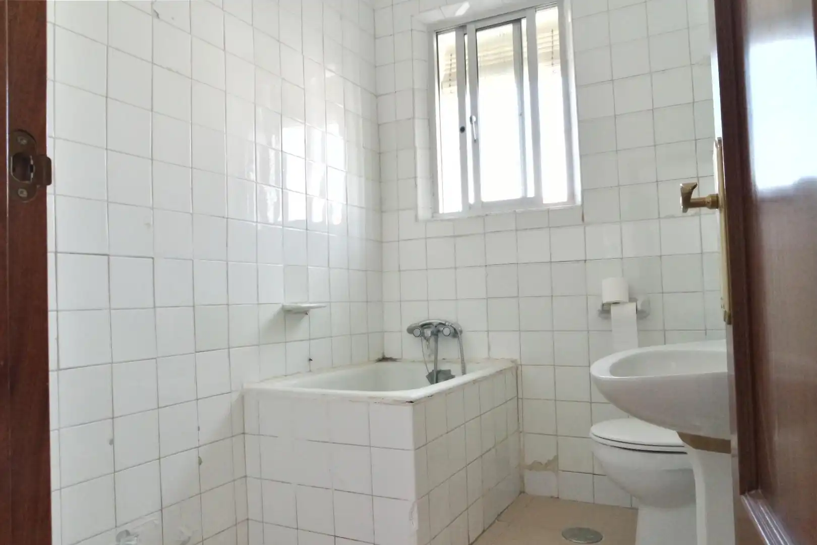 Bany de Casa o xalet en venda en Sanlúcar de Barrameda amb Aire condicionat, Calefacció i Traster