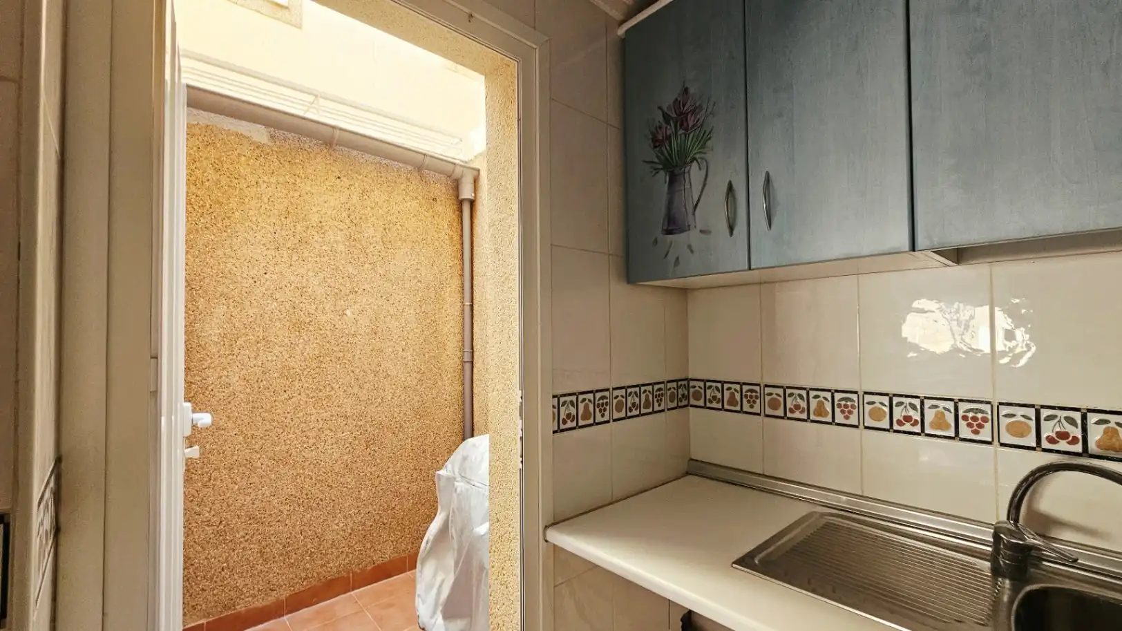 Dúplex con terraza en venta en Gran Alacant, imagen 19