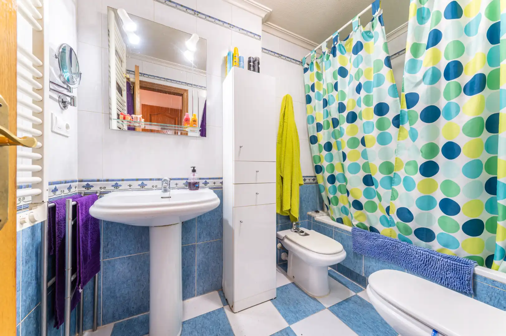 Wohnung mit Aufzug zum Verkauf in Carrer Francisco Tomás y Valiente, imagen 10