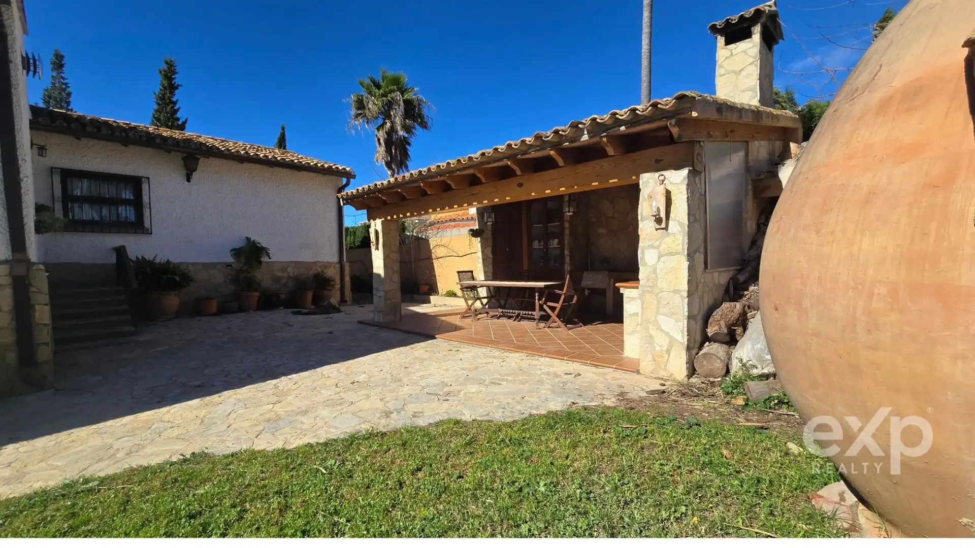 Detached house with pool for sale in Calle del Dos de Mayo, imagen 25