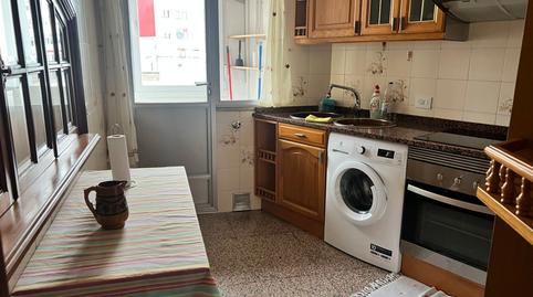 Photo 2 of Flat for rent in A Milagrosa, Lugo Capital