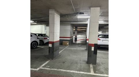 Foto 2 de Garaje en venta en Calle Consell de Cent, 451, Dreta de l'Eixample, Barcelona Capital
