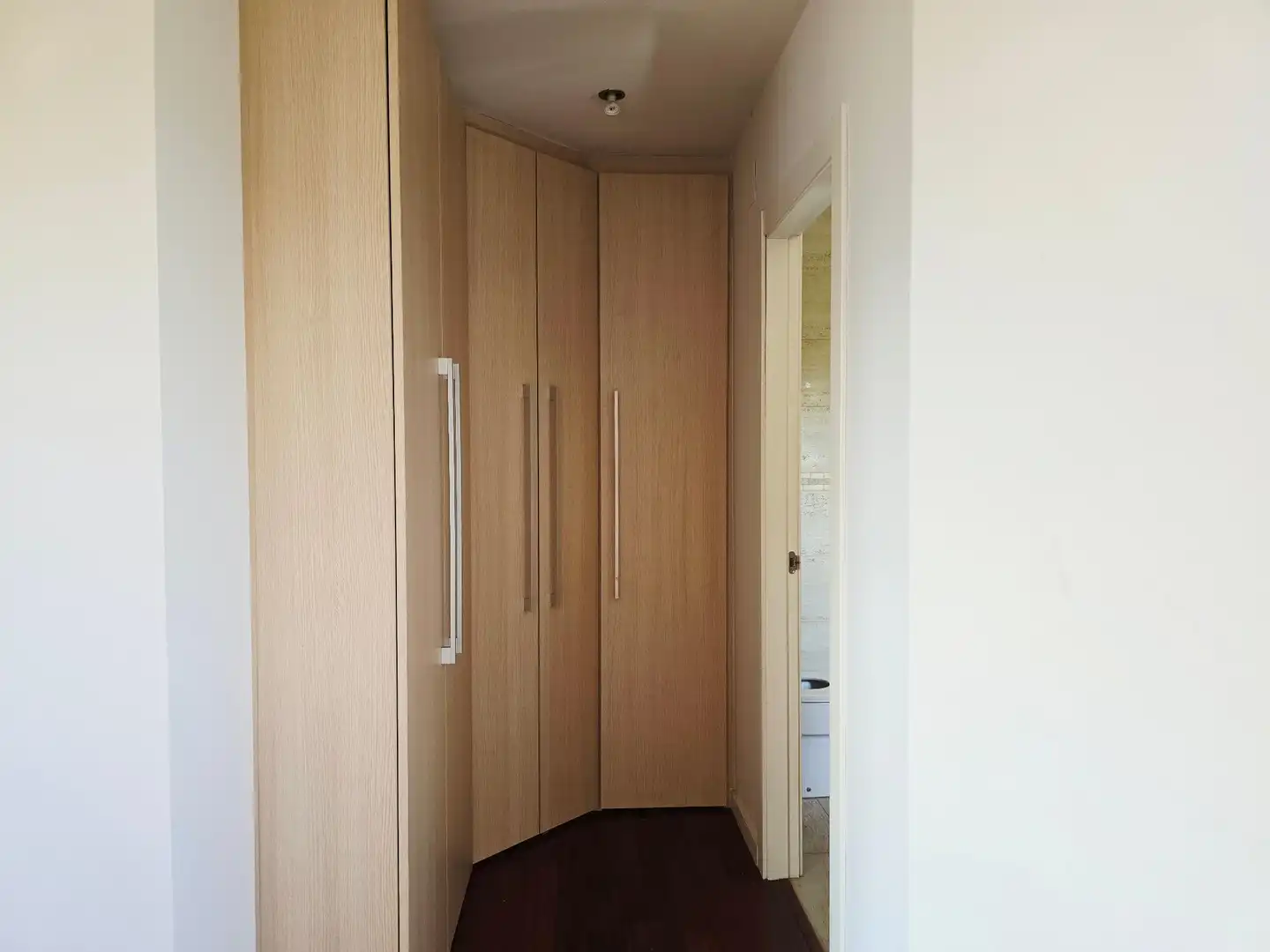 Habitación de Casa o chalet en venta en Rubí con Calefacción, Jardín privado y Parquet