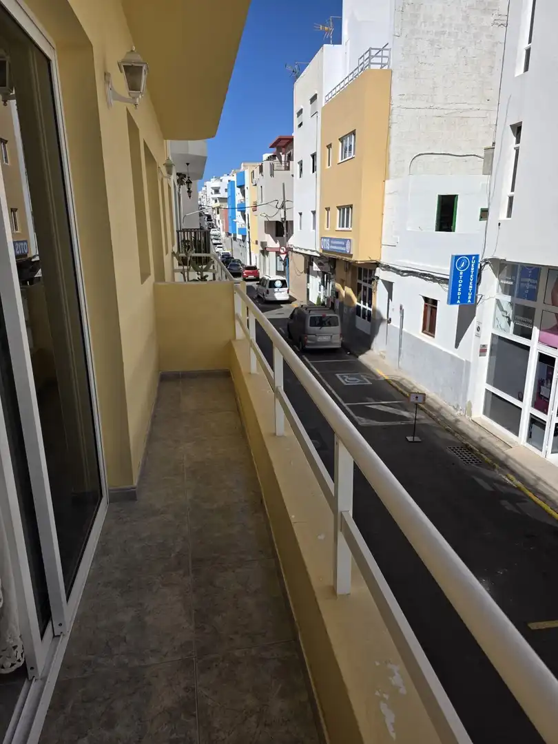 Außenansicht von Wohnung zum Verkauf in Tuineje