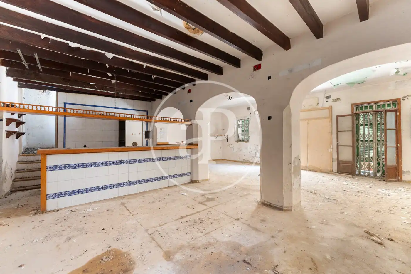 Casa adosada en venta en Montuïri con Aire acondicionado, Calefacción y Jardín privado