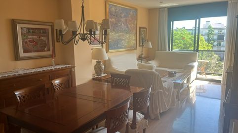 Foto 2 de Piso de alquiler en Carrer Josefina Mascareñas, Centre - Estació, Sant Cugat del Vallès