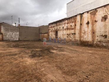 Terreni e lotti in vendita a Valdepeñas