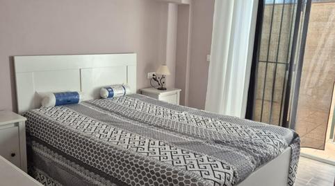 Foto 5 de Apartamento de alquiler en El Rinconcillo, Algeciras