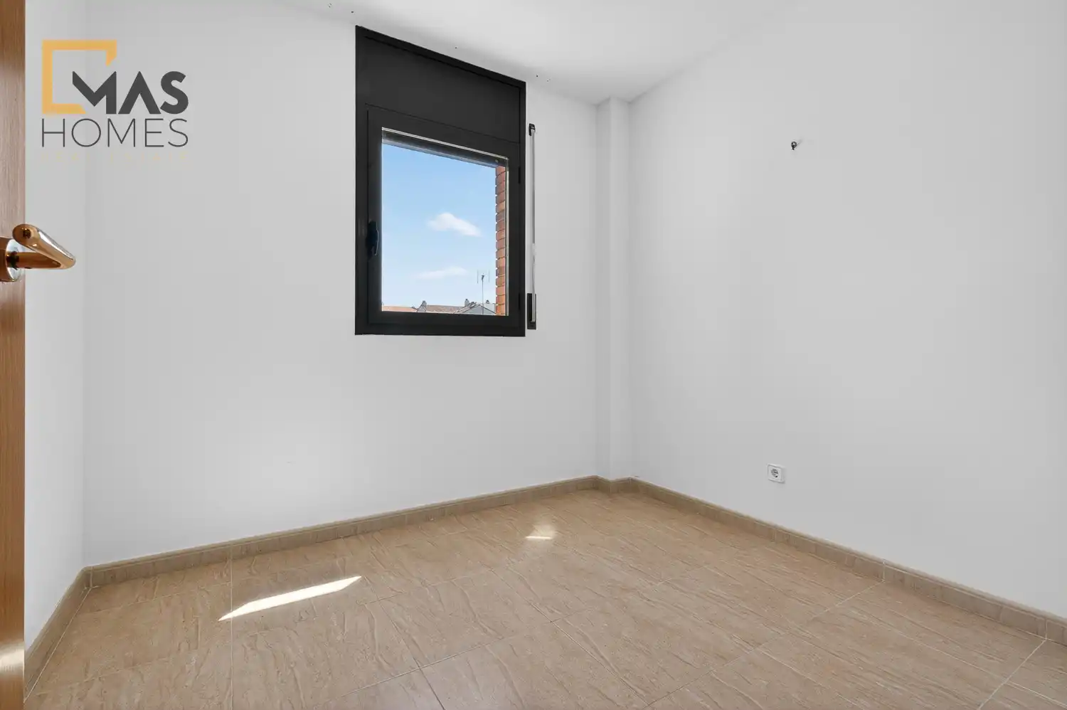 Habitación de Piso en venta en Olesa de Montserrat con Aire acondicionado, Calefacción y Balcón
