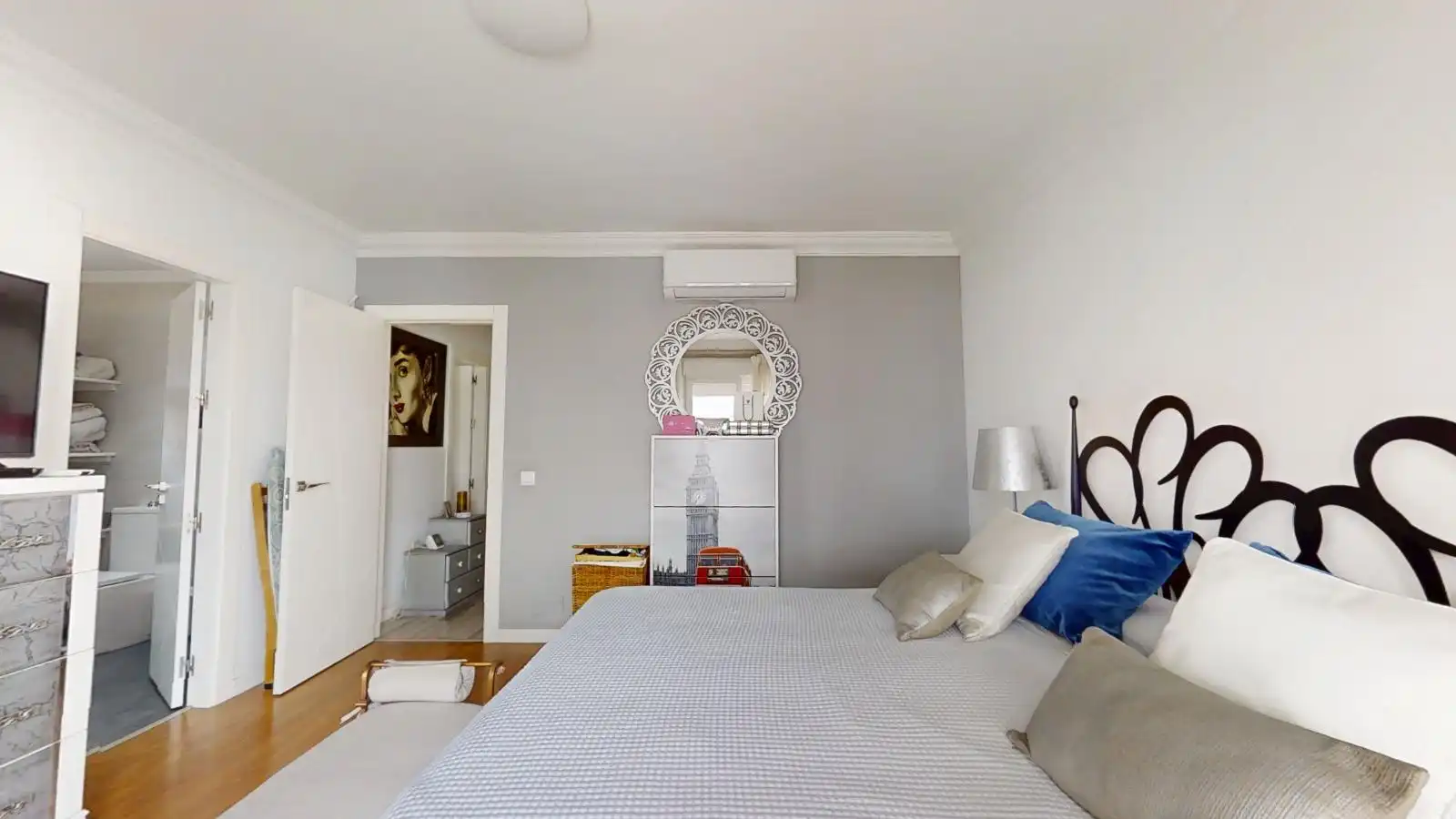 Wohnung mit Terrasse zum Verkauf in Capellanía - Retamar, imagen 29