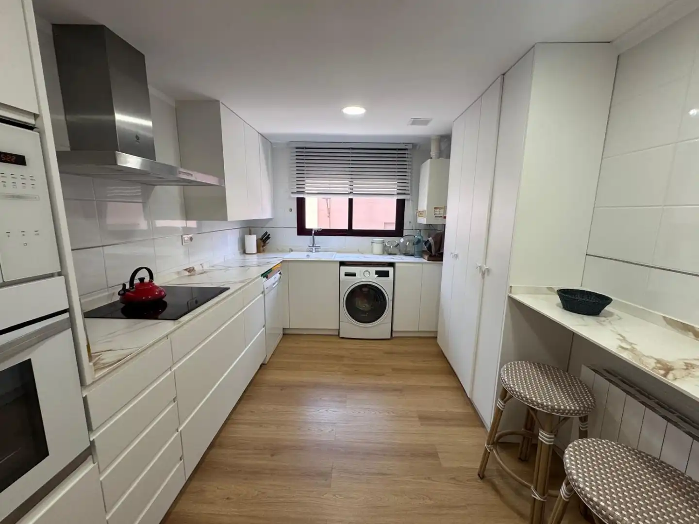 Wohnung mit Aufzug zum Verkauf in mare de deu dels angels, imagen 2