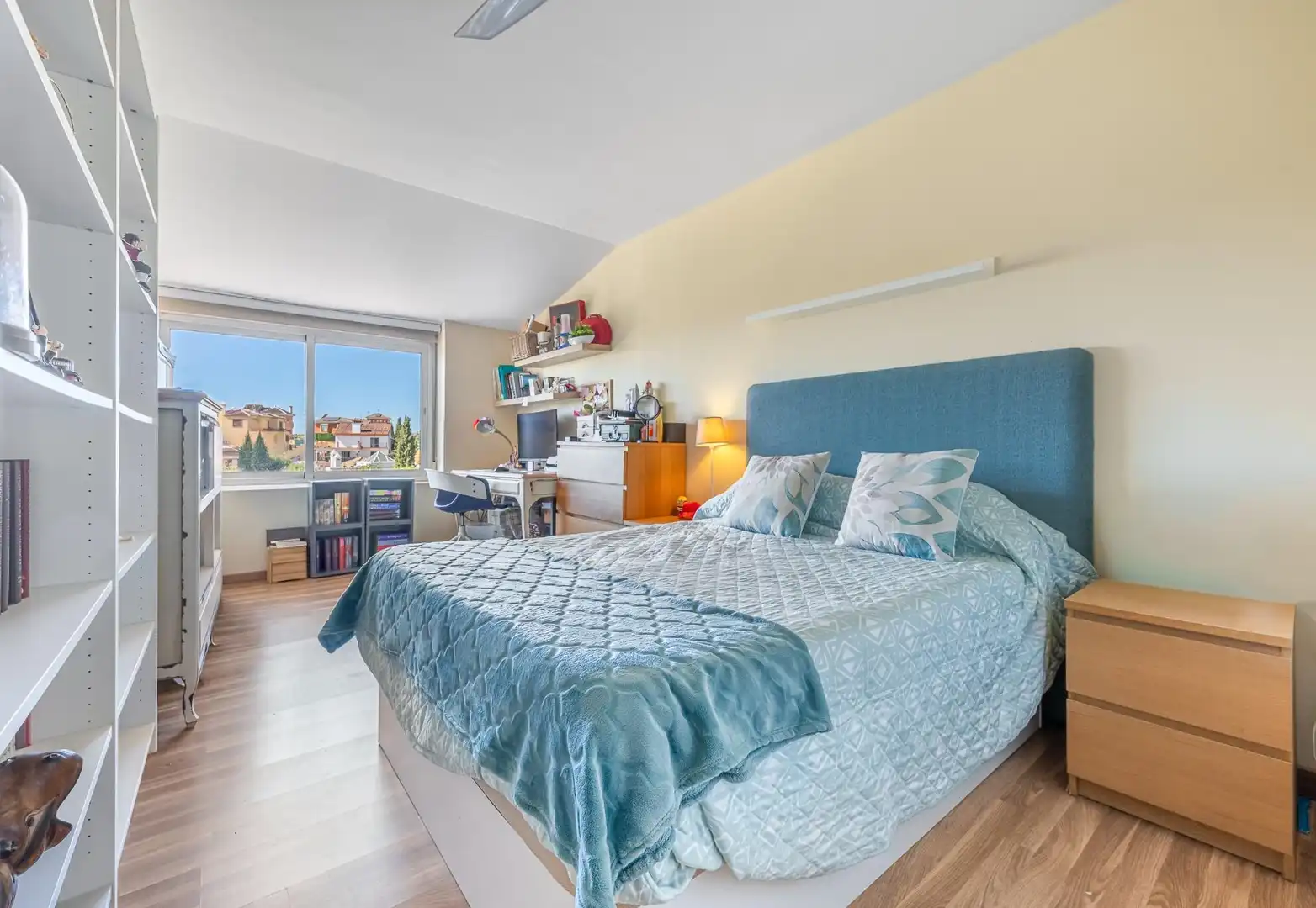 Maison jumelée avec piscine à vendre à AZOR DEL COTO, imagen 18