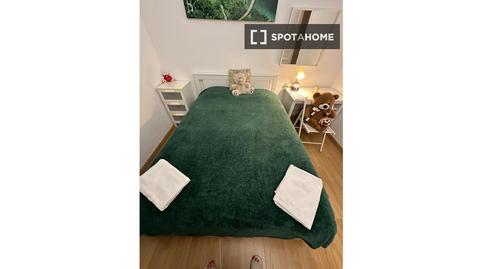 Photo 4 of Flat to share in Sant Gervasi- Galvany, Barcelona
