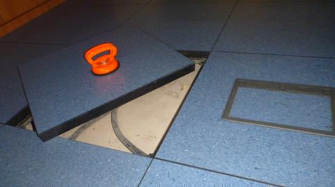 Foto 2 de Oficina en venda a Calle Virgen del Sagrario, 19, Concepción, Madrid