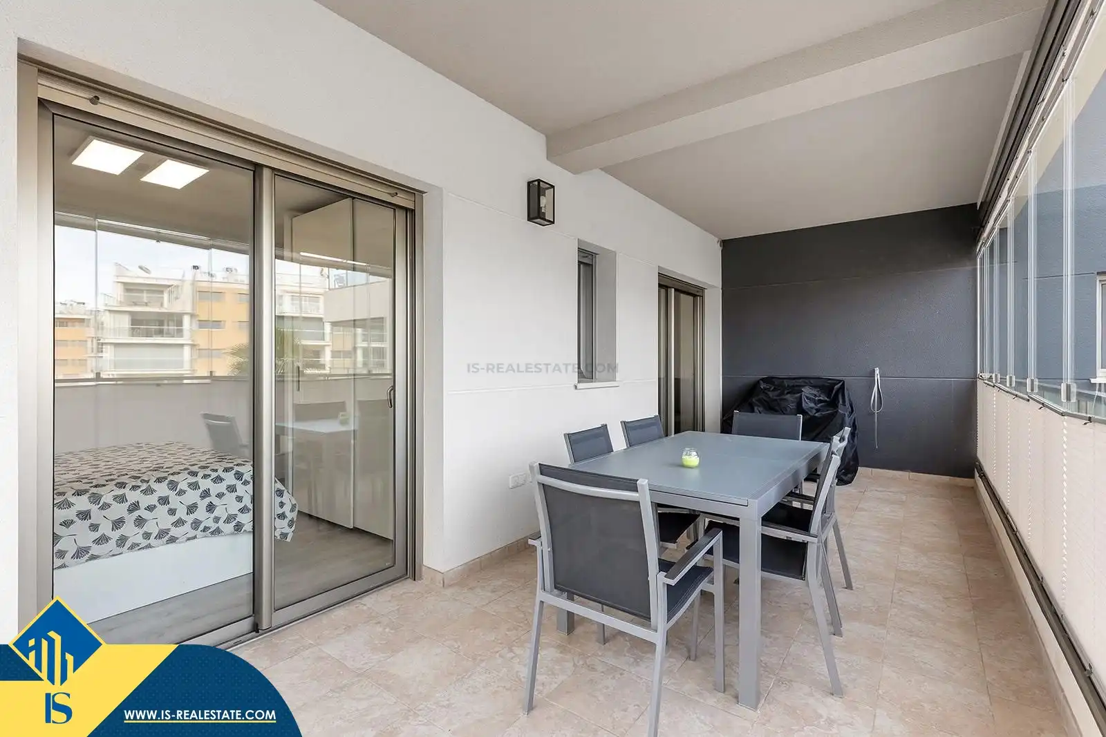 Appartement avec piscine à vendre à Orihuela Costa, imagen 11