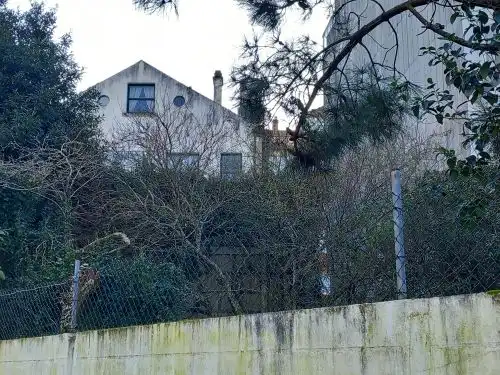 Maison avec jardin à vendre à Santa Uxía de Ribeira, imagen 4