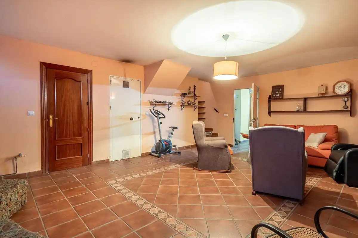 Haus mit Pool zum Verkauf in Ogíjares, imagen 31