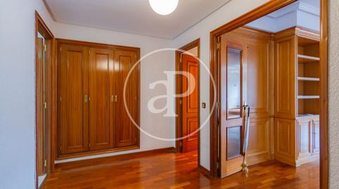 Foto 5 de Pis en venda a C. de Jesús Aprendiz, 19, Niño Jesús,  Madrid Capital