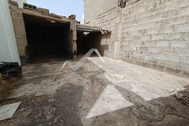 Local comercial en Alquiler en Sardina