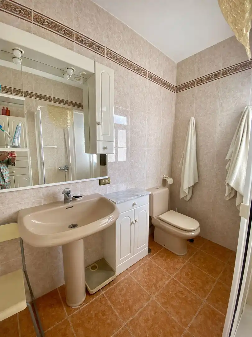 Baño de Piso en venta en Santa Cruz de Tenerife