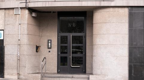 Photo 2 of Flat for sale in Rúa Doutor Enrique Hervada, 6, Cuatro Caminos - Plaza de la Cubela, A Coruña Capital