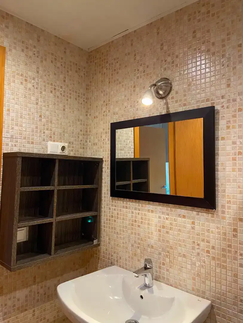 Baño de Piso en venta en Sant Vicenç de Castellet con Amueblado