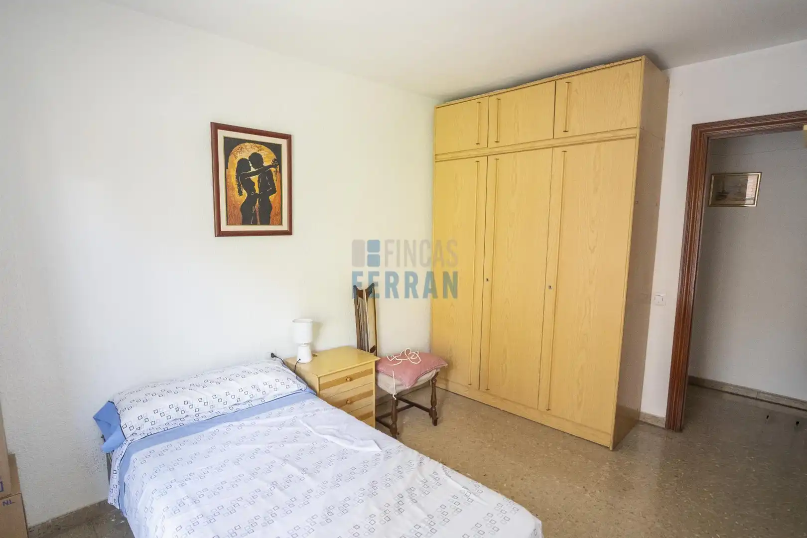 Piso con ascensor en venta en La Gavarra, imagen 12