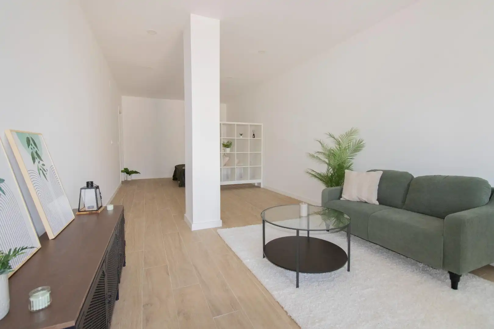 Apartament de lloguer a Calle ISABEL FERRER 19, imagen 3