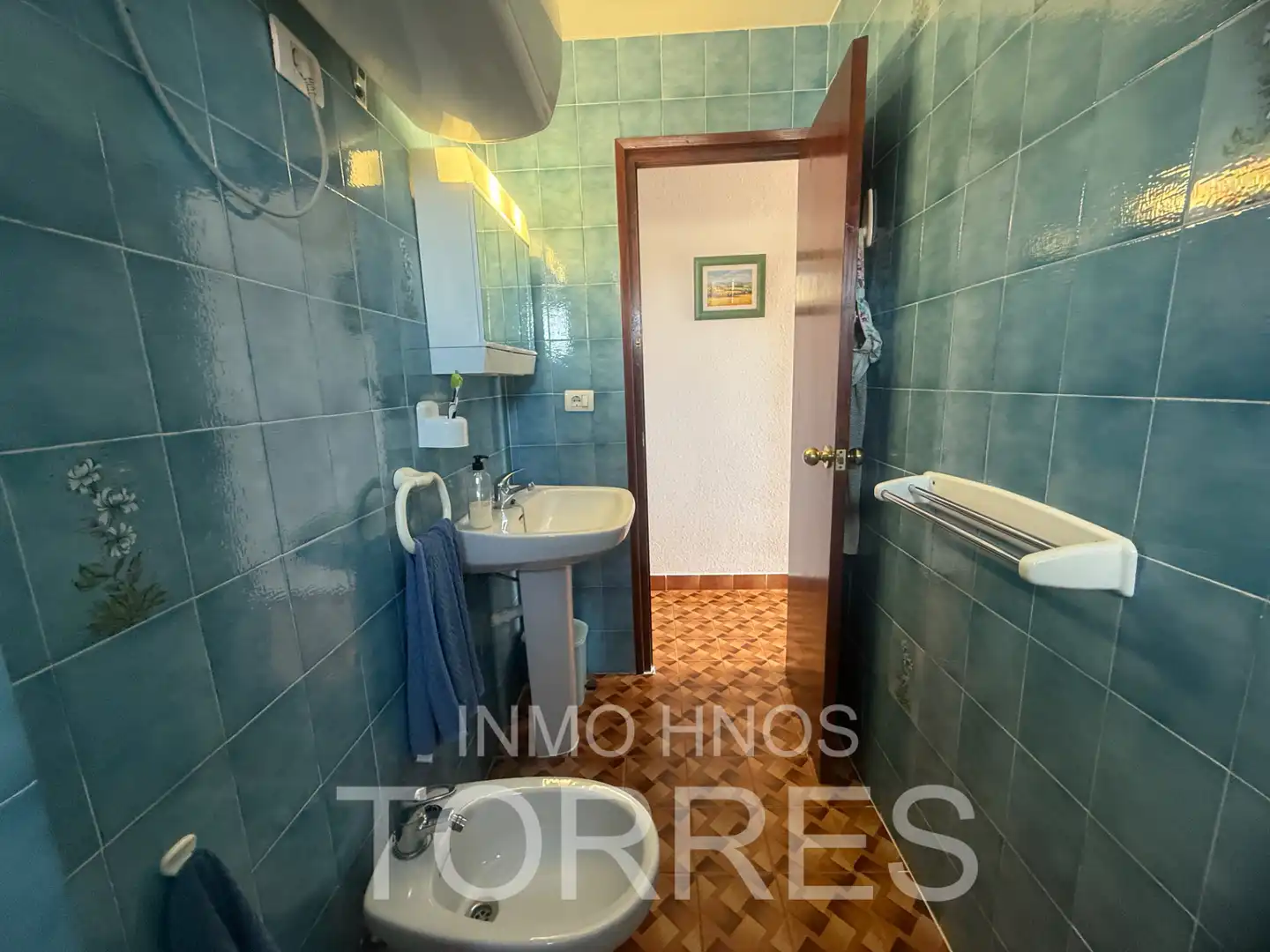 Apartment mit Terrasse zum Verkauf in Avinguda de Catalunya, imagen 24