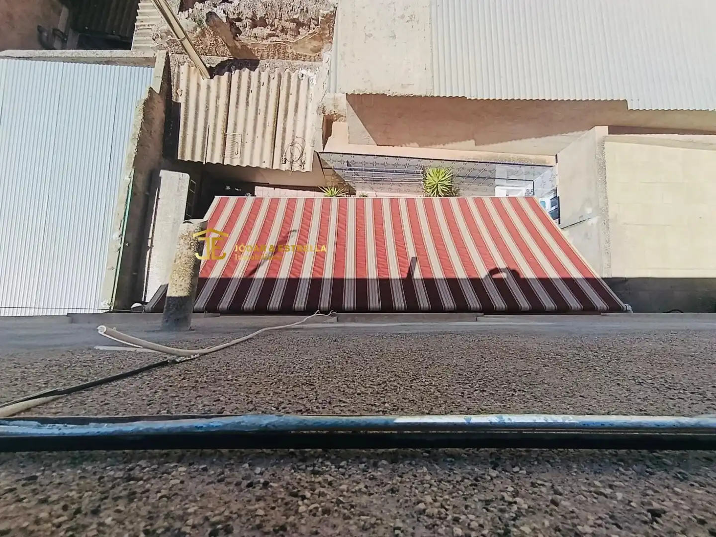 Casa amb terrassa en venda a Lorca Ciudad, imagen 2