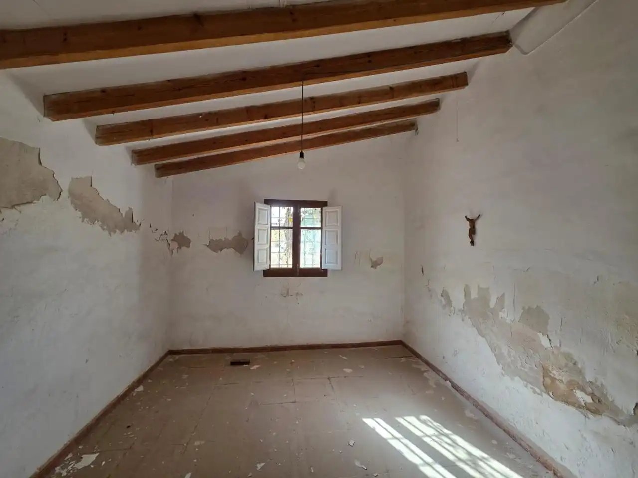 Finca rústica en venda en Bédar amb Jardí privat i Terrassa