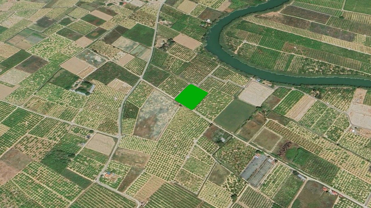 Terreno en venta en Sueca