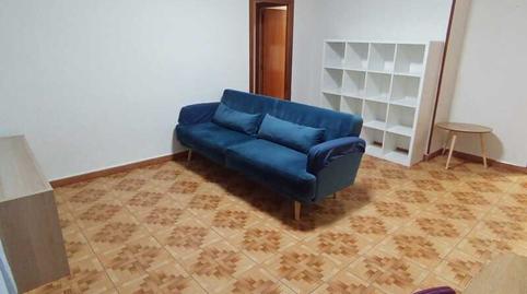 Foto 2 de Piso de alquiler en Entrevías, Madrid