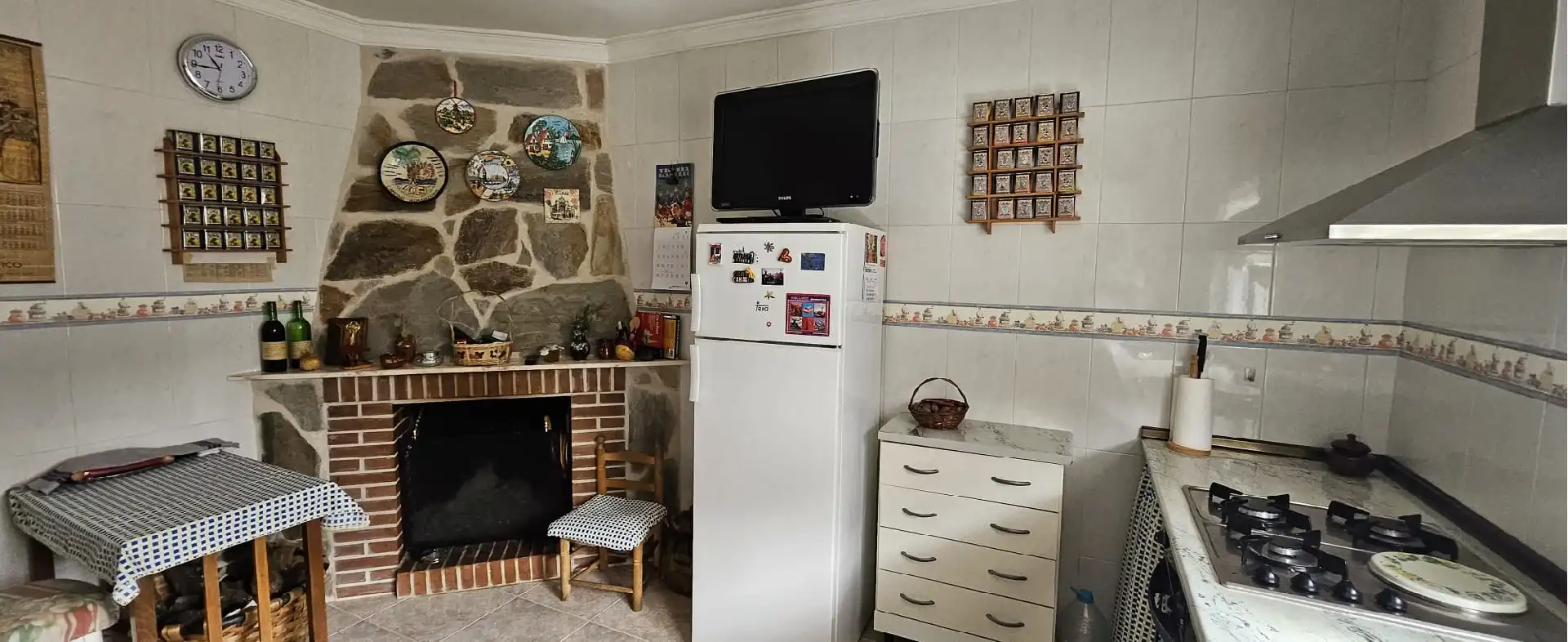 Casa o chalet en venta en Quintana y Congosto