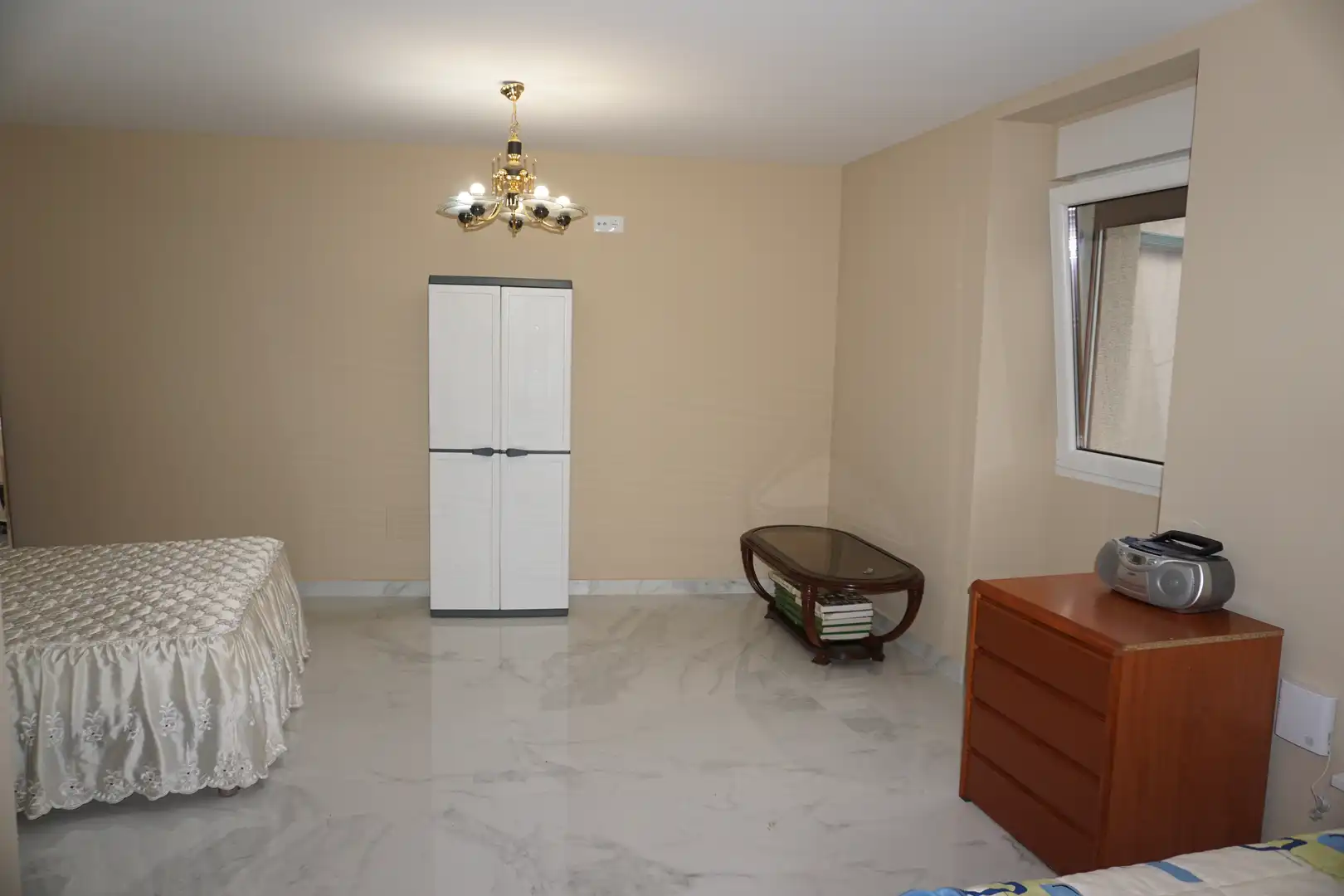 Dormitori de Casa o xalet en venda en Palas de Rei amb Moblat