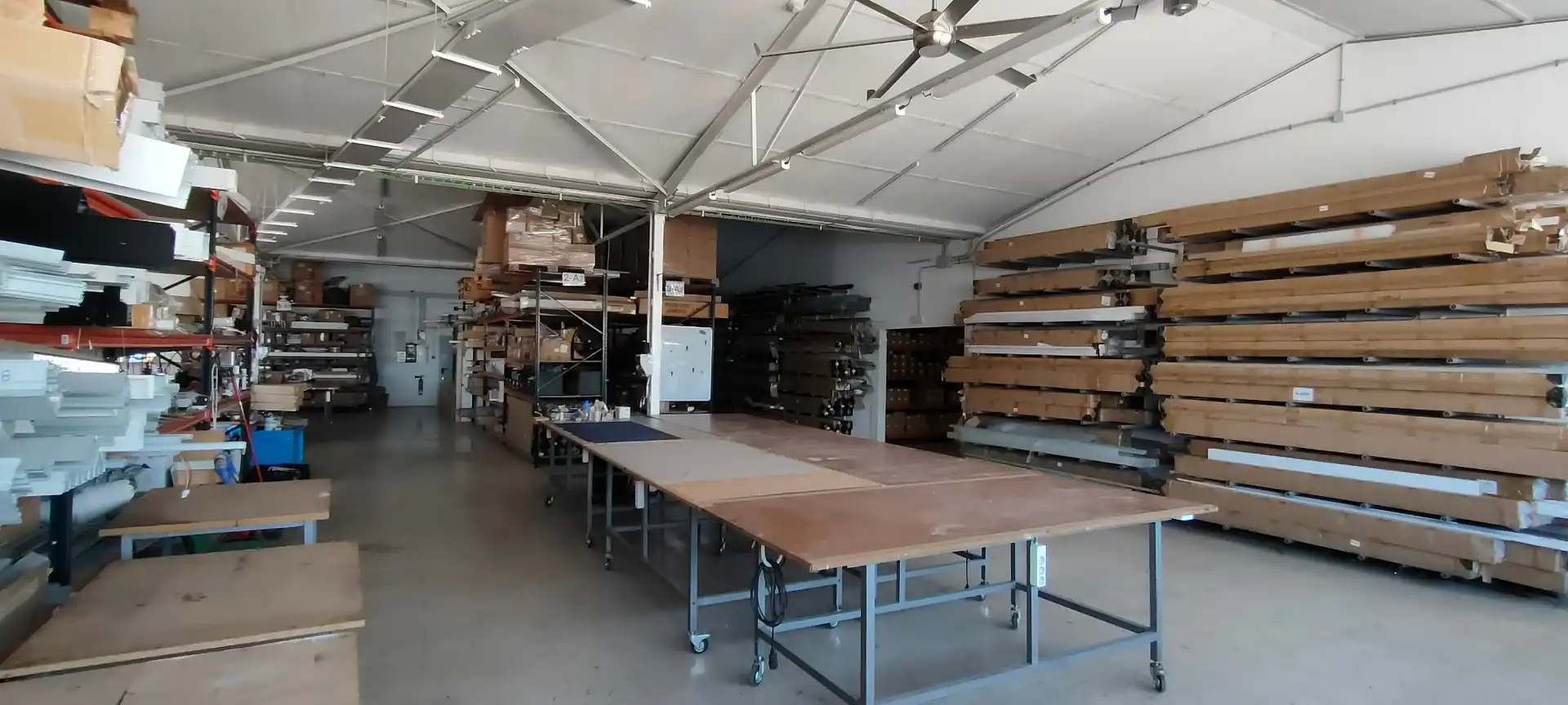 Nave industrial en venta en Cabrera de Mar con Calefacción y Alarma