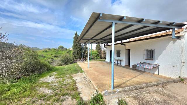 Finca rústica en Venta en Nueva Aljaima - Las Tres Leguas - Los Mondeños