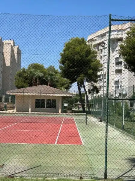 Apartamento con piscina en venta en Playa de San Juan - El Cabo de las Huertas, imagen 6