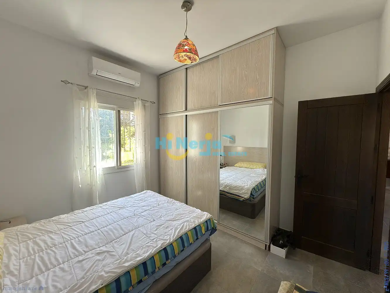 Habitación de Finca rústica en venta en Vélez-Málaga