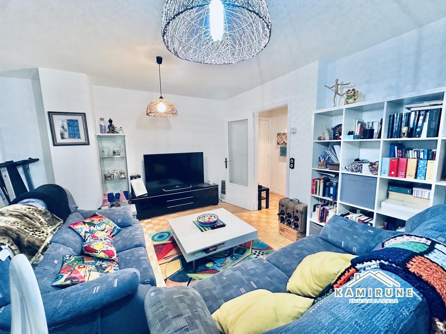 Flat for sale in El cerro, Abanto y Ciérvana-Abanto Zierbena